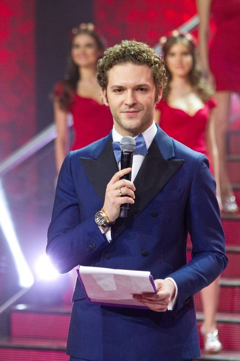         Илья Шабардин/архив ИД Бурда