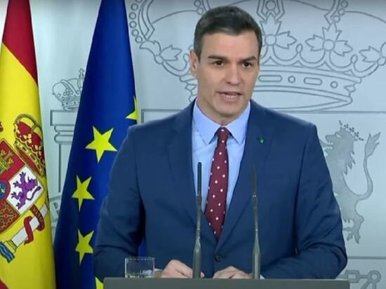   Кадр из видео