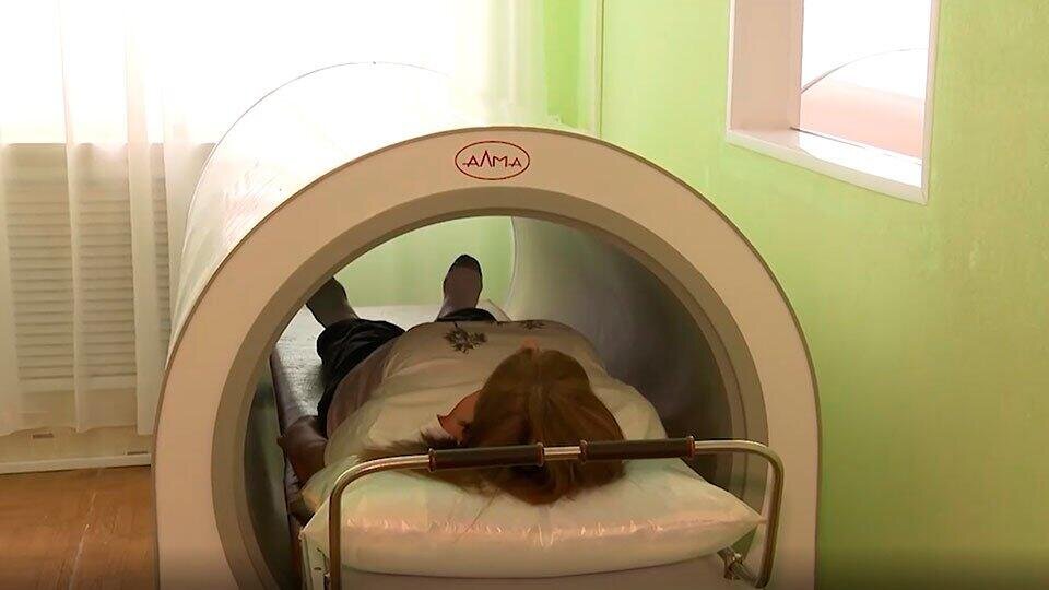 Фото: © Скриншот видео