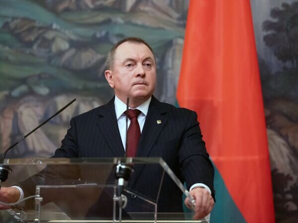   © РИА Новости Максим Блинов