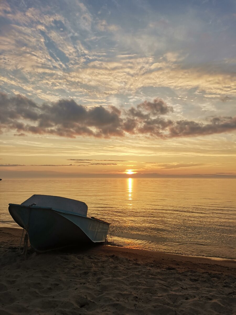 Красиво? Мне очень нравится)