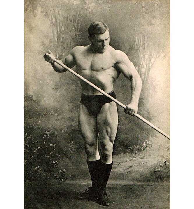 Г. Г. Гаккеншмидт