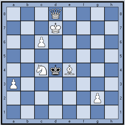 1. Фd8.