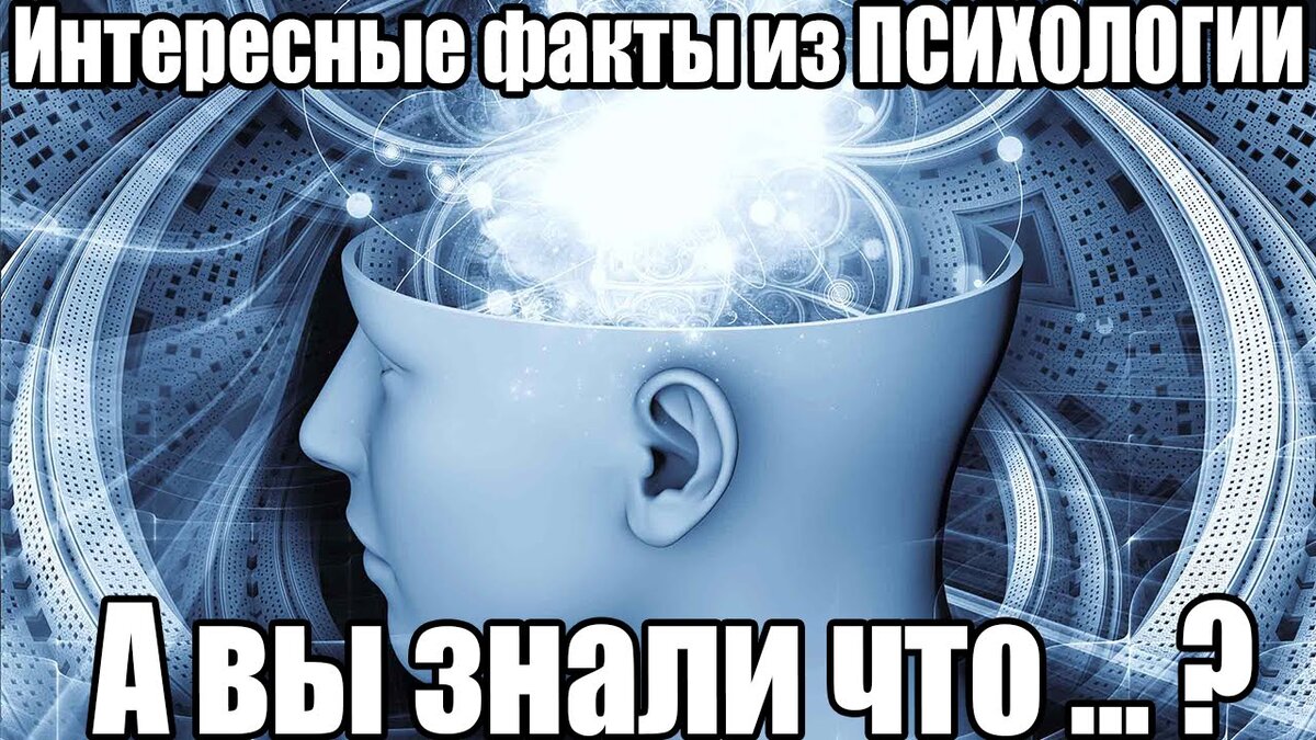 Интересен тот факт что. Интересные факты о психологии. Интересные факты из психологии. Психология это интересно.
