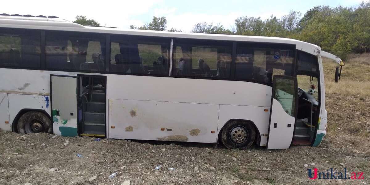 Туристические автобусы 2005 года выпуска