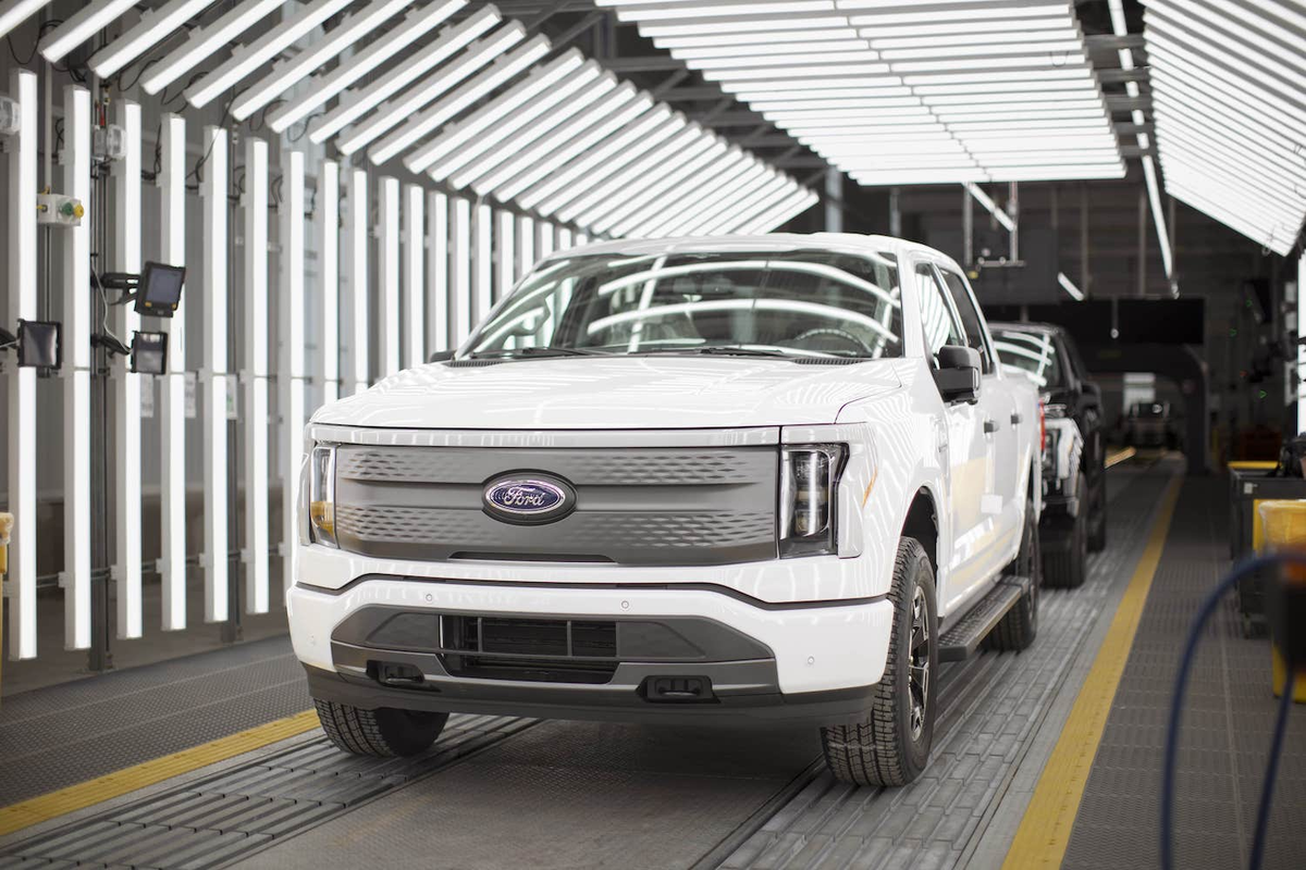 Источник фотографии: Ford