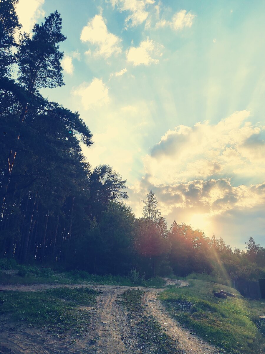 - Он сменил телефон, заблокировал ее в соцсетях, сменил адрес. Сделал всё, чтобы она его не нашла! - А она? - Она его и не искала!