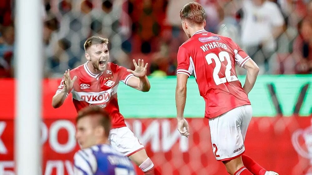    spartak.com