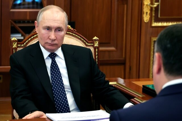    Фото: Правительство Тверской области