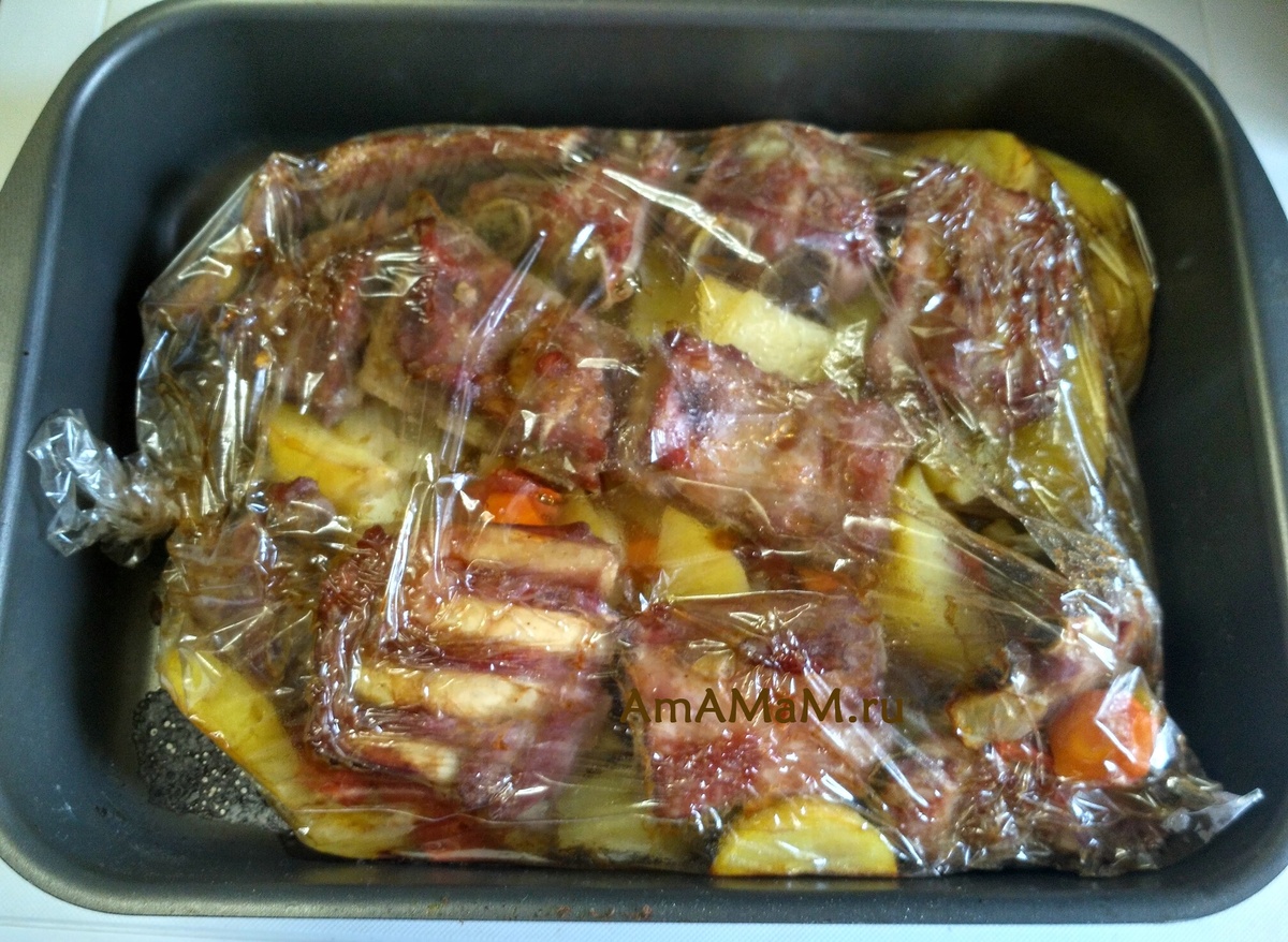 Самые свежие рецепты для Вас!