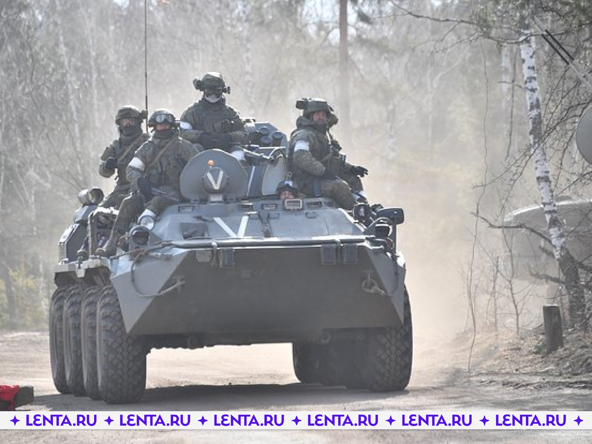 Фото: «Комсомольская правда» / Global Look Press
