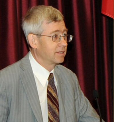 Андрей Громов связал свою жизнь не с кино, а с дипломатией