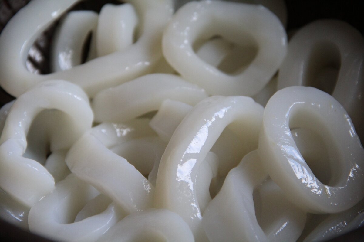 Самые свежие рецепты для Вас!