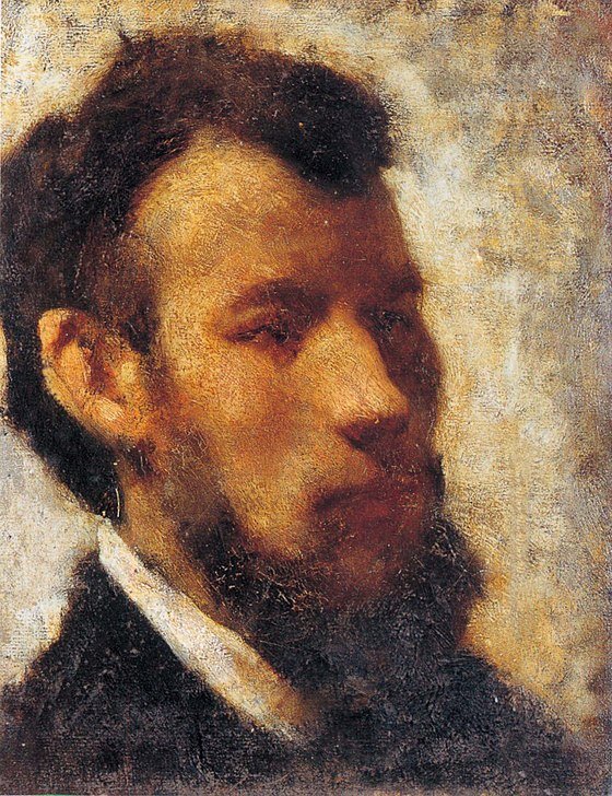 1853-1895 (Милан)гг. 