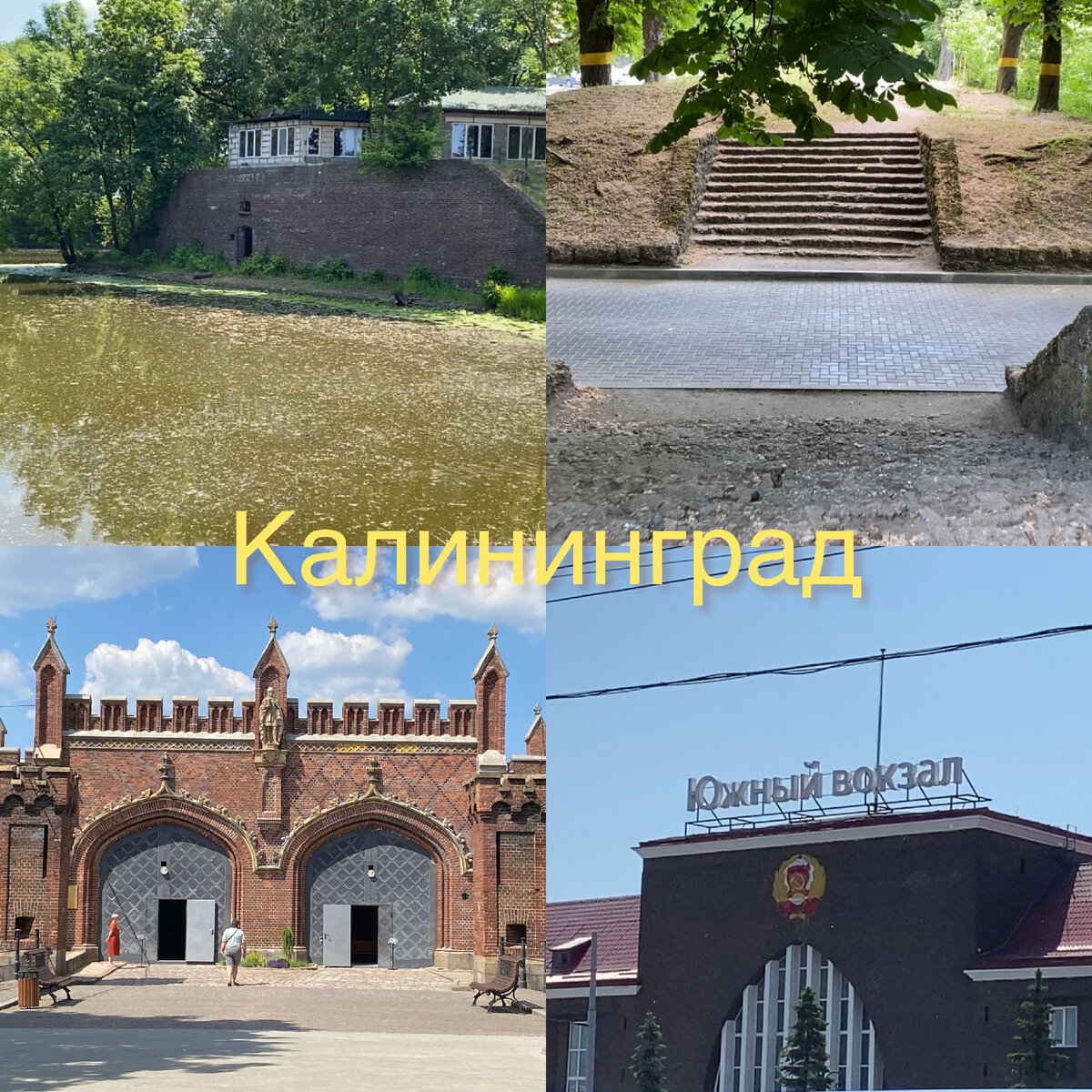 Все фото автора.