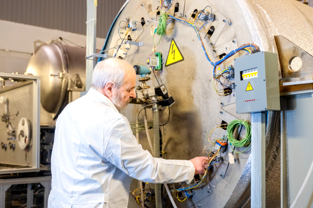 SFERA — Pro Технологии