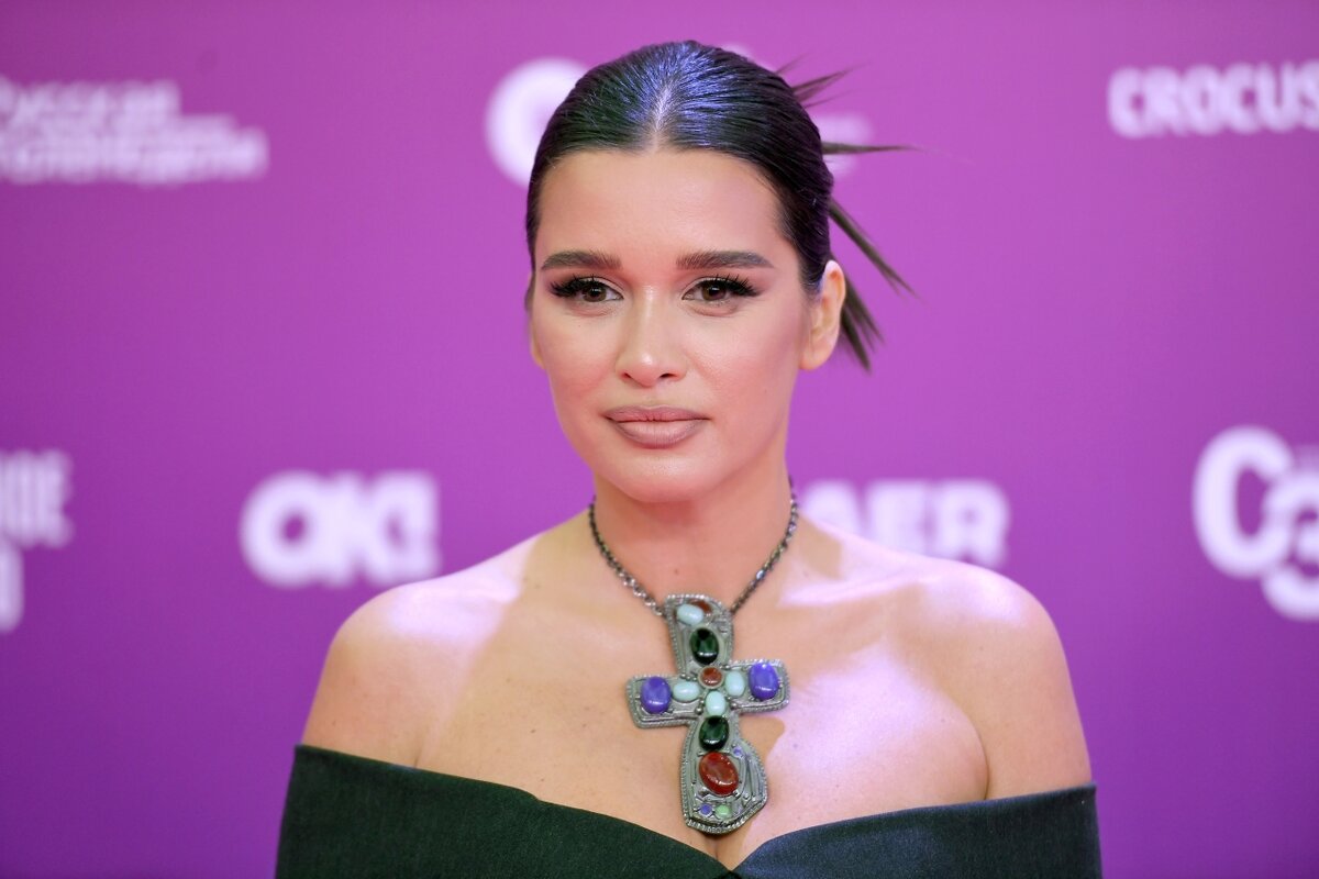 Бородина активно пользуется всеми имеющимися соцсетями.  Фото: РИА Новости / Светлана Шевченко