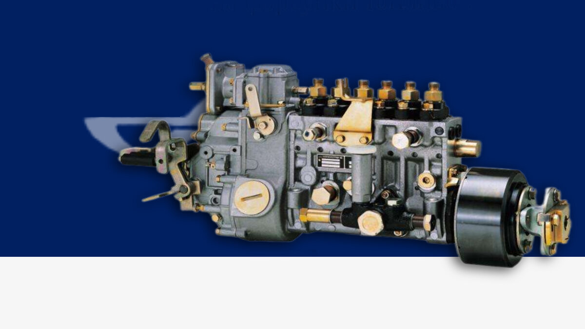 Диагностика и ремонт дизельной топливной аппаратуры