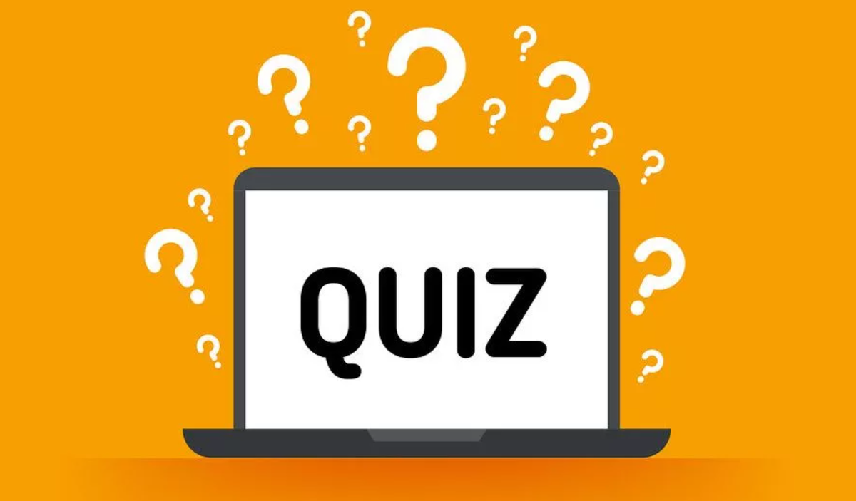 Quiz service