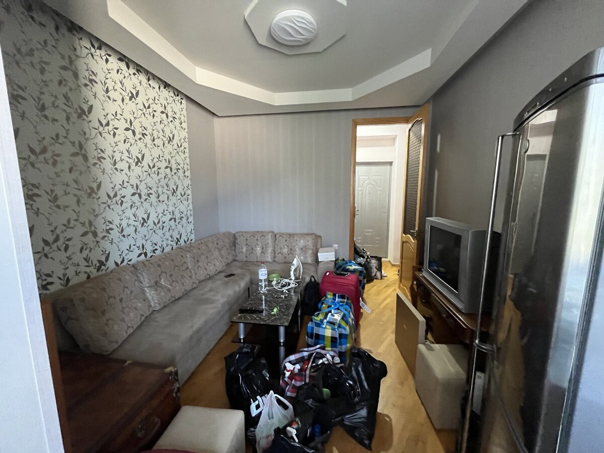 Квартира в Кутаиси