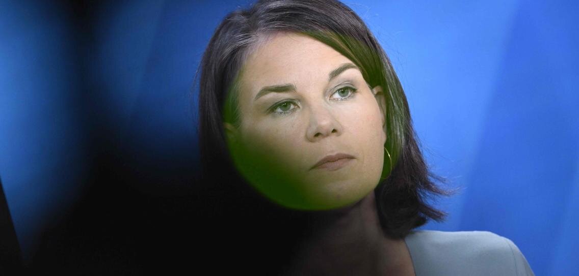 Фото: AFP/TOBIAS SCHWARZ