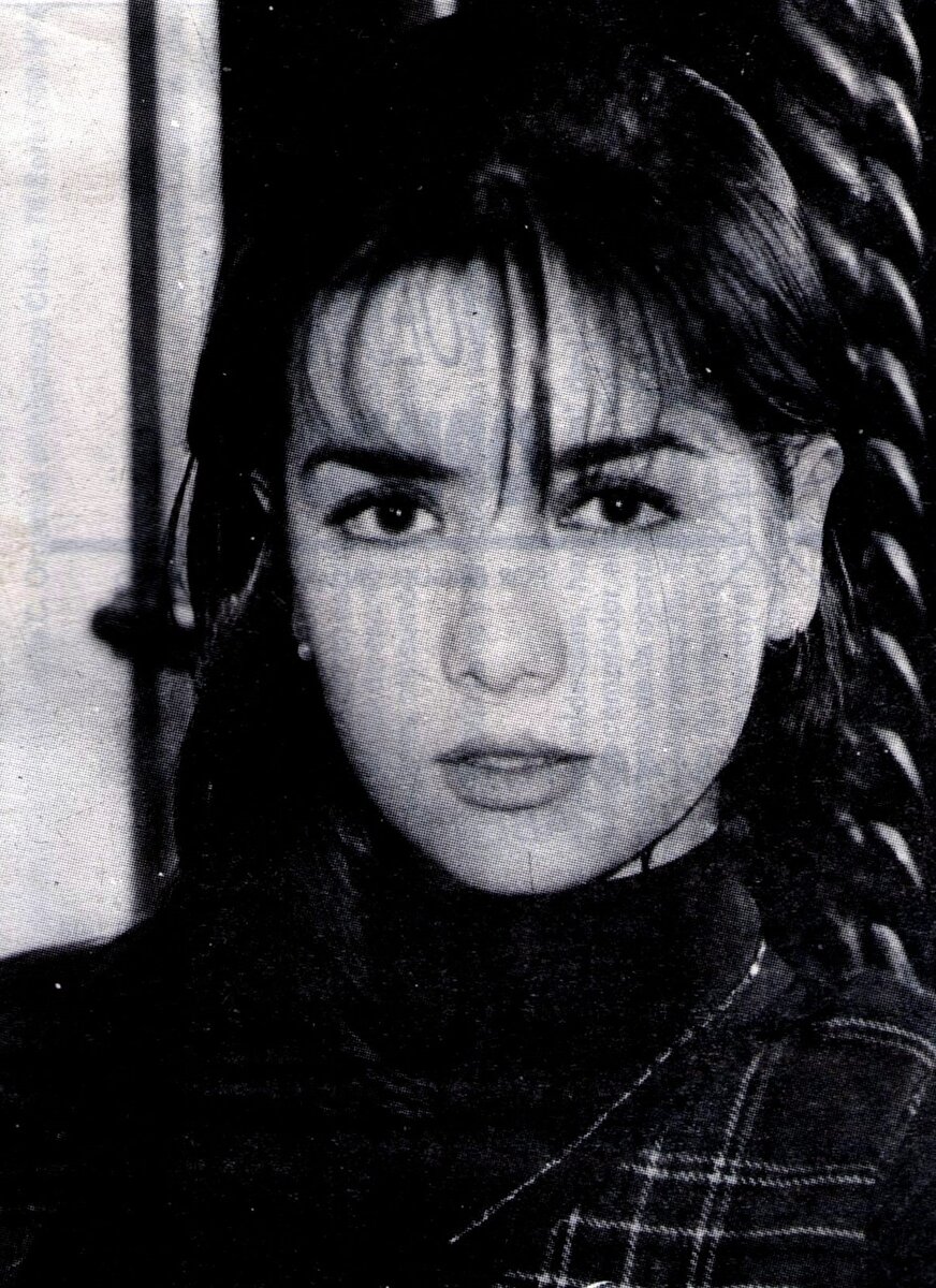 «Все говорят мне, что я самая милая в нашем актёрском коллективе, который играет в теленовелле». «С Ксуксой мне предстоит в скором времени отправиться на гастроли, хотя съёмки в теленовелле для меня важнее». 