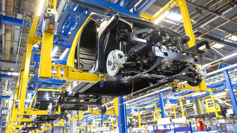   Gettyimages.ru Thomas Banneyer/picture alliance