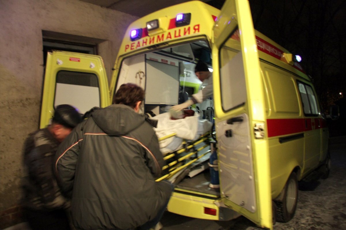    В Новосибирске горожане чаще всего умирают от болезней крови и от рака
