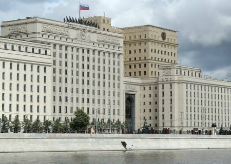    Сводка Минобороны России о ходе проведения спецоперации на 29 августа
