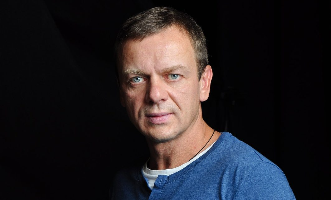 Антон Чернов - актёр - фильмография - Условный мент-2 (2020-2021) - российские а