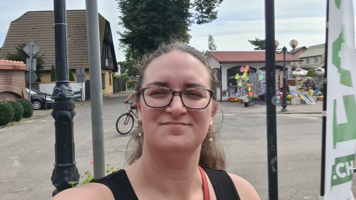 Я на море. Забыла солечные очки