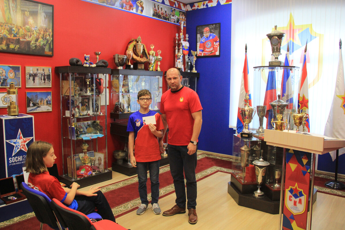 Канцтовары в СПБ на vunderkind-spb.ru