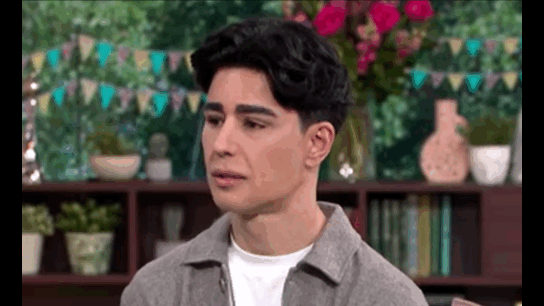 Скоби не боится критиковать короля. Фото: Getty Images