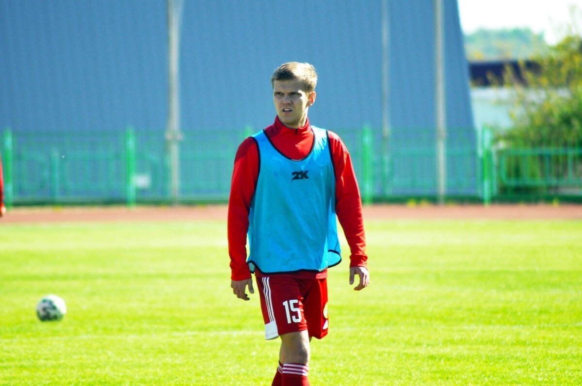 Артем Циммерман