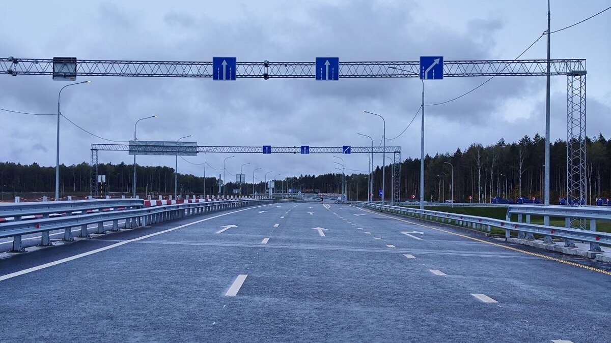 Через новые территории дорога - найдено 83 фото