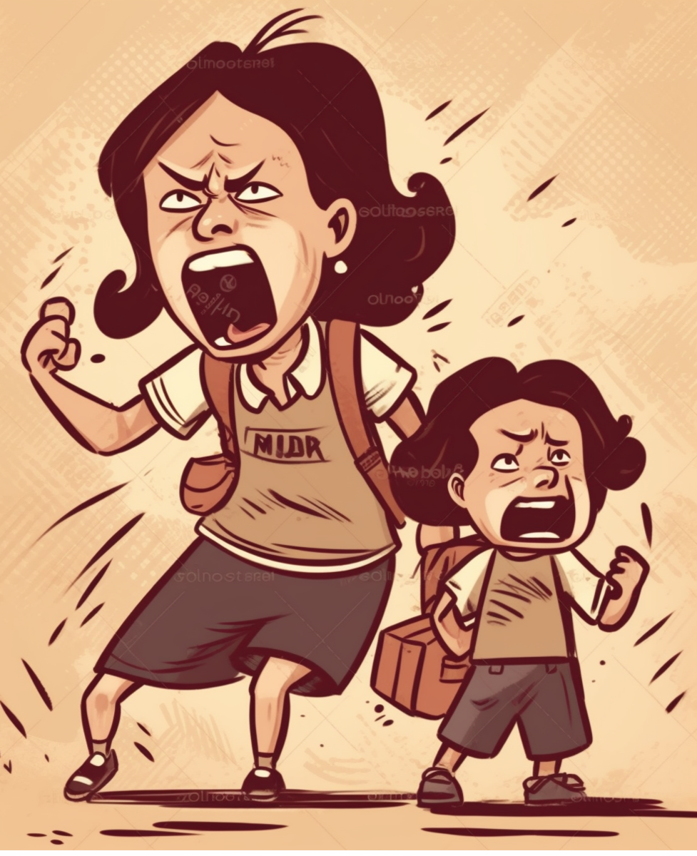 Яблоко от яблони...