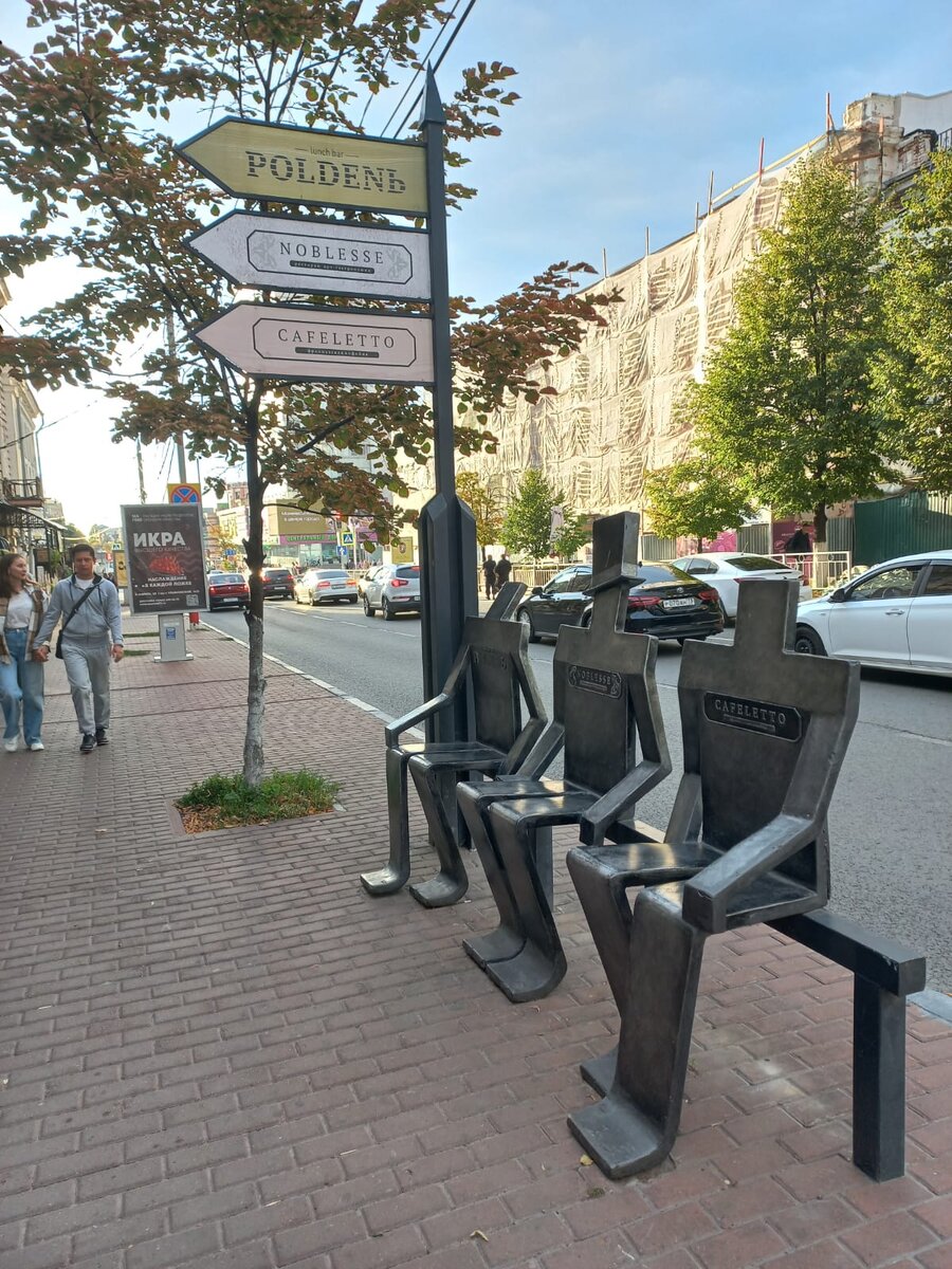 Они всетаки существуют, железные люди. 