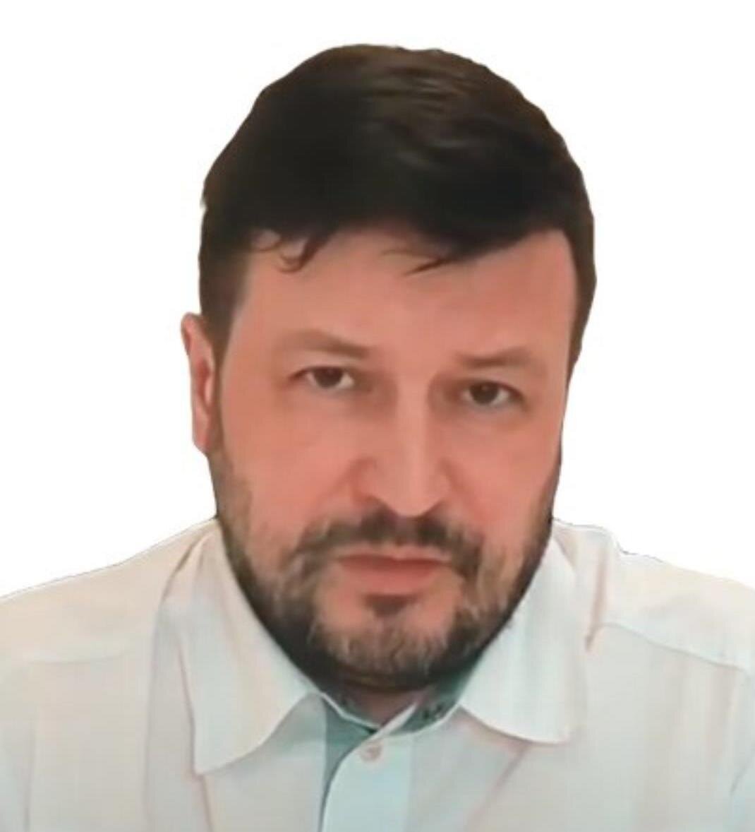 Мохов П. А., завотделением реабилитации ГБУЗ МО Солнечногорская областная больница