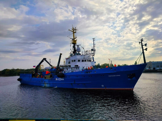     Фото: Министерство АПК и торговли Архангельской области