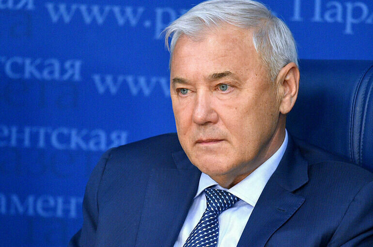   Игорь Самохвалов/ПГ