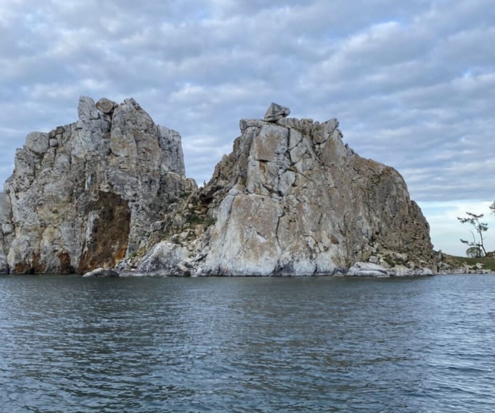 Шаманка