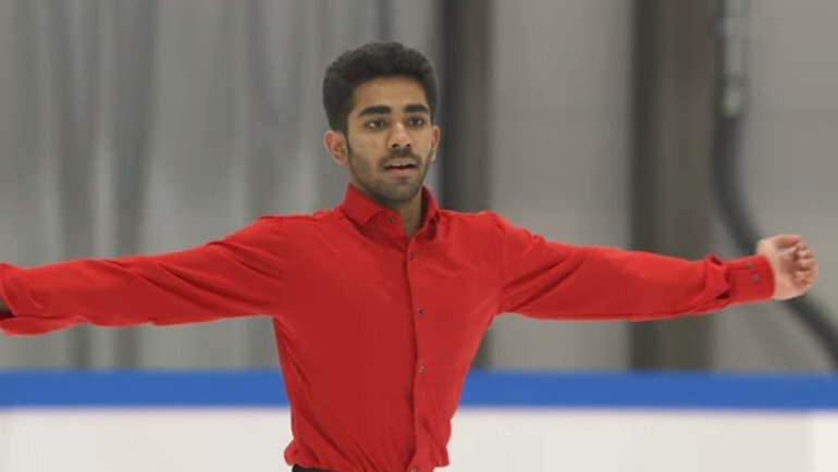    Симар Баджадж.скриншот из видео