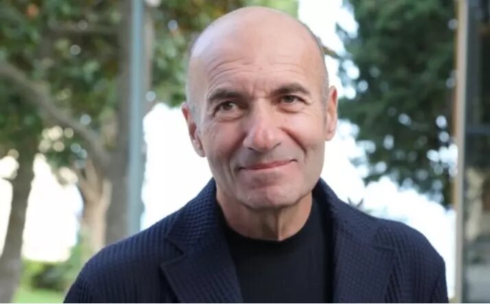 Фото из открытых источников: Игорь Крутой