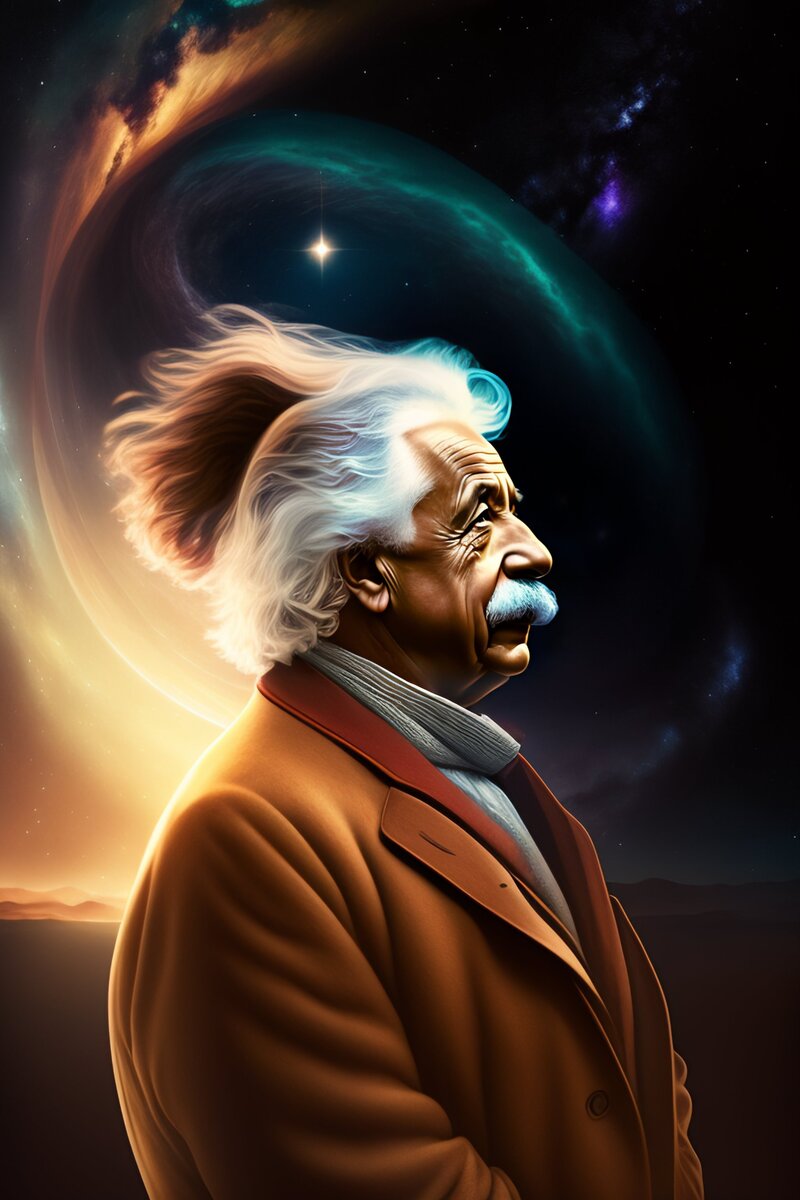 5 фактов из жизни великого физика Альберта Эйнштейна | Истории и ФАКТЫ |  Дзен