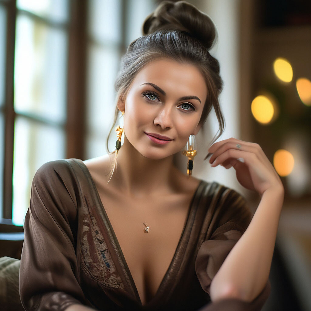 Кира Серебро
