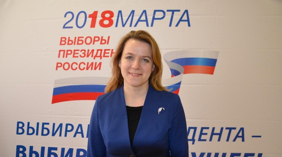 Коробова Ольга Владимировна