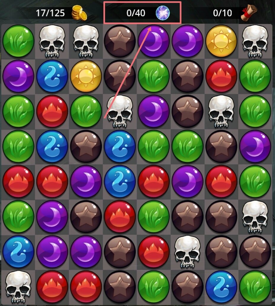 За бой всего можно получить до 40 душ. Но есть способы, которые позволяют увеличить это количество.