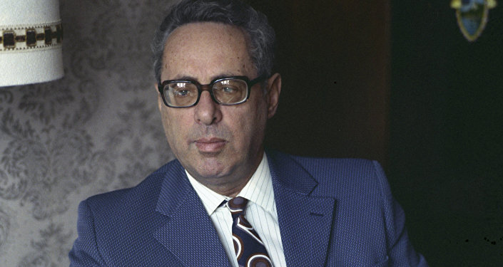 После войны Левитан вещал только очень важные новости и озвучивал фильмы