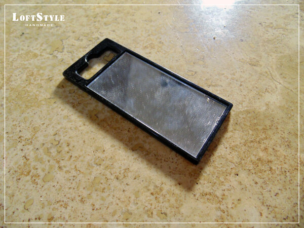 Просто зеркало