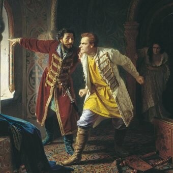 Последние мгновения Димитра и самоуправления.